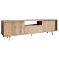 TV-ELEMENT Ferido - Beige, Holzwerkstoff (180/52/40cm) - MIRJAN24