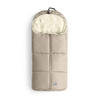WINTER-FUSSSACK universell Nesti für Babys - Beige, Kunststoff (34/10/74cm) - Cam il Mondo del Bambino S.p.A.