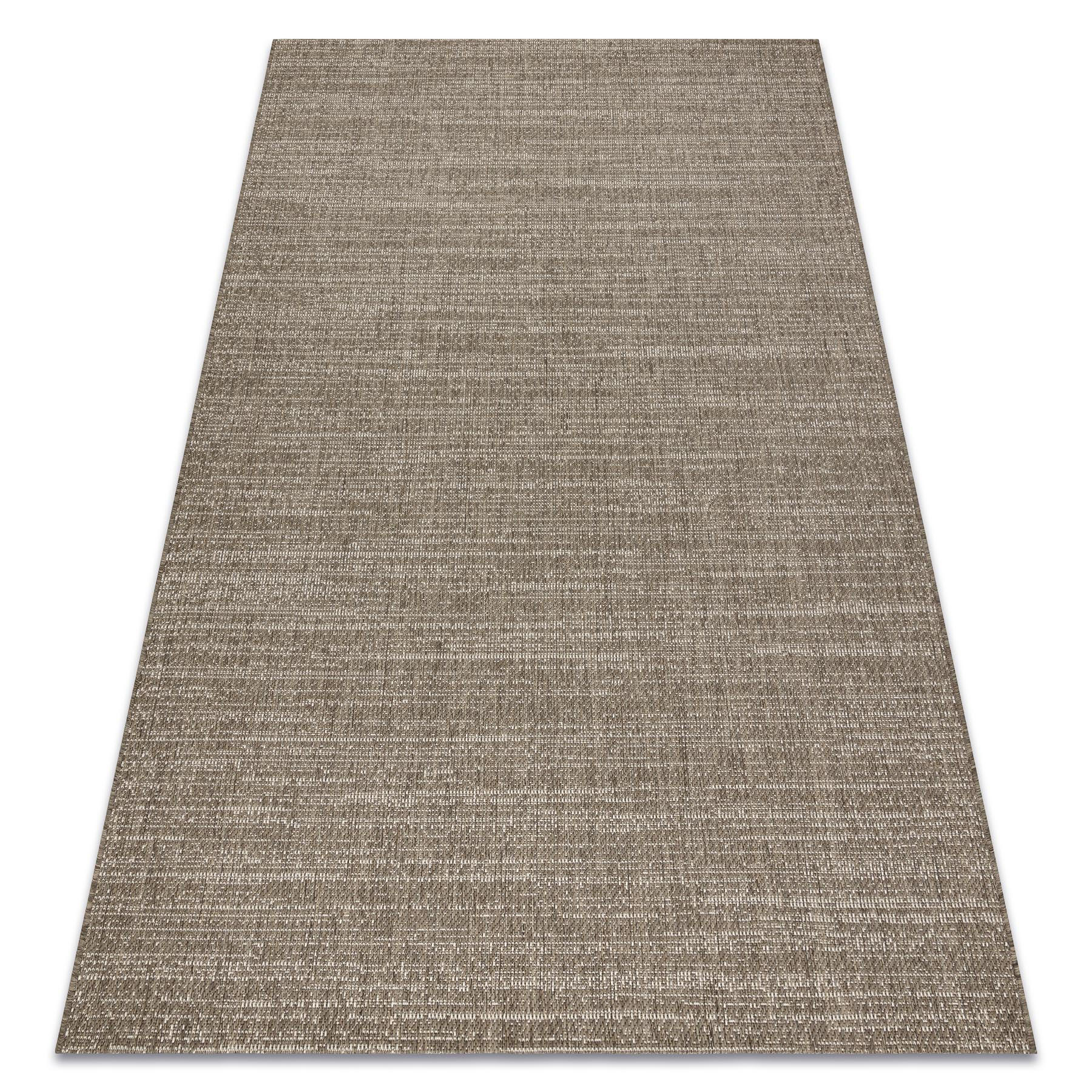 TEPPICH Floorlux 120/170 cm - Beige, Textil (120/170cm) - rugsX
