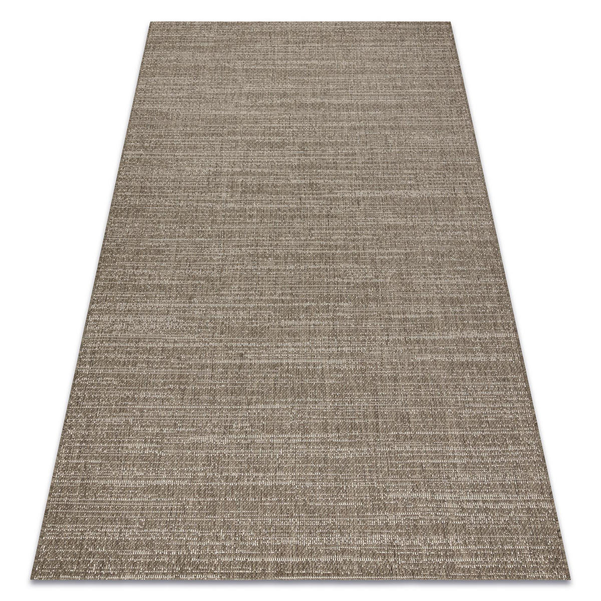 TEPPICH Floorlux 160/230 cm - Beige, Textil (160/230cm) - rugsX