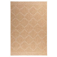 OUTDOORTEPPICH 80/150 cm Oslo - Naturfarben, Textil (80/150cm) - Steffensmeier