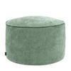 SITZPOUF Chenille Milano - Salbeigrün, Kunststoff/Textil (55/35/55cm) - icon