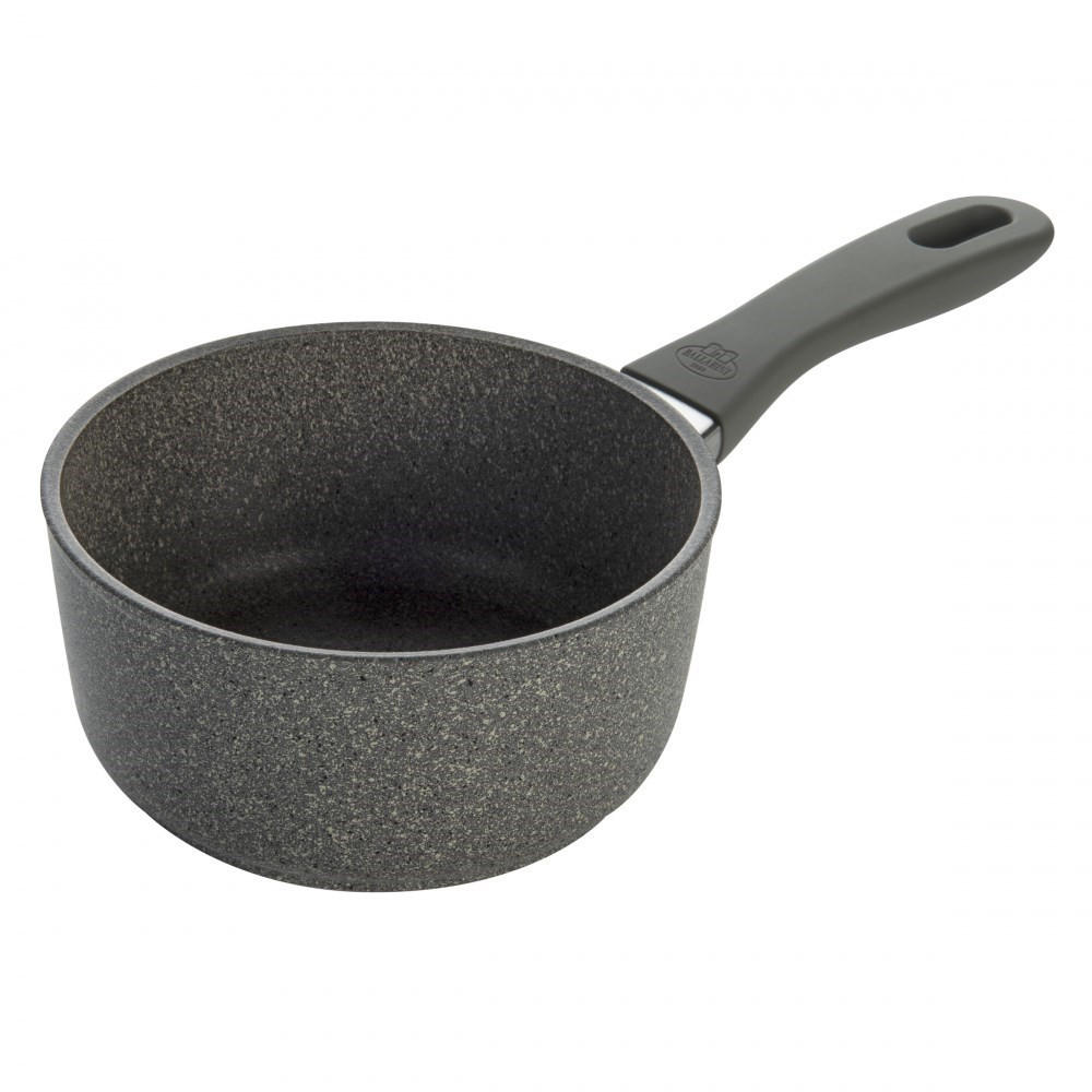Ballarini Stieltopf Graphit