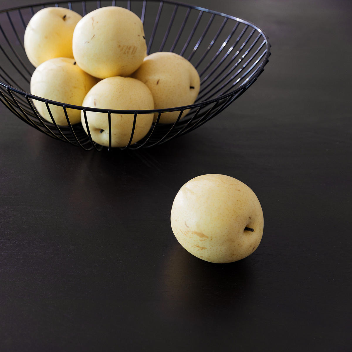 MASSIVER ESSTISCH - Mango massiv - Dunkelbraun, Holz (100/220/77cm) - home24