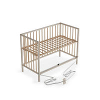 BEISTELLBETT mit Rollen und Umbauseite - sahara dust/natur - Dreamy 4 in 1 Bett - Sandfarben/Naturfarben, Holz (120/90/60cm) - Sämann – make a difference.
