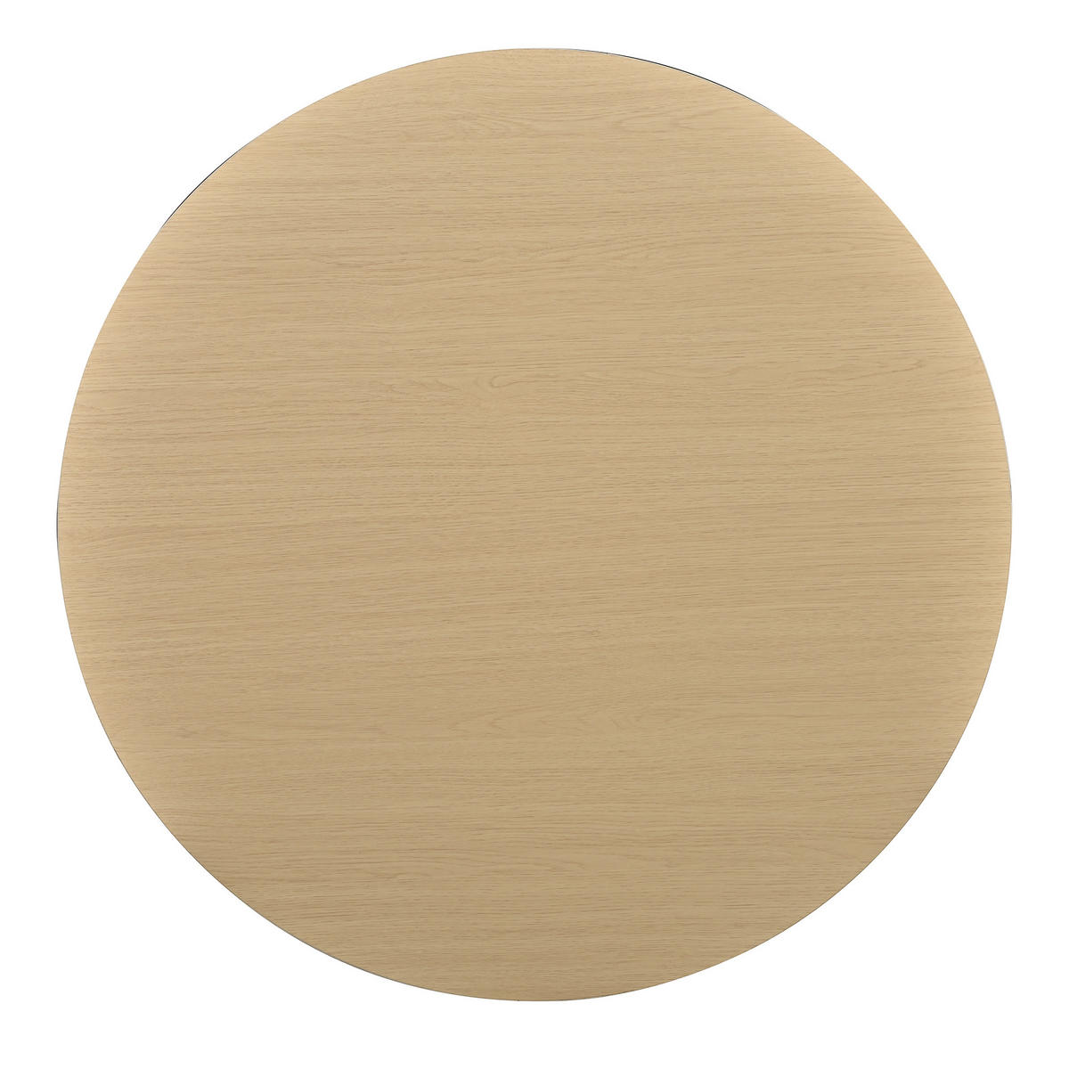 COUCHTISCHSET TV-Schrank MDF Schiebetüren Relief Schwarz - Naturfarben, Holzwerkstoff (180/45/35cm) - FLIEKS