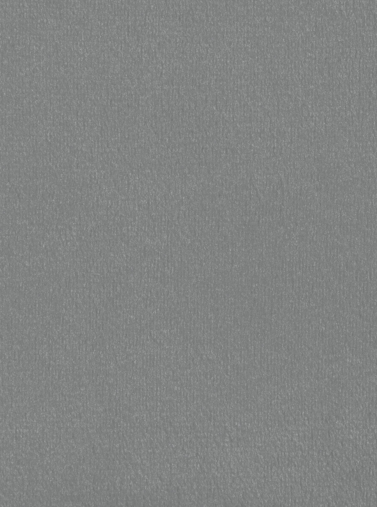 BARHOCKER Samt grau - Schwarz/Grau, Textil/Metall (44/88/43cm) - CLP