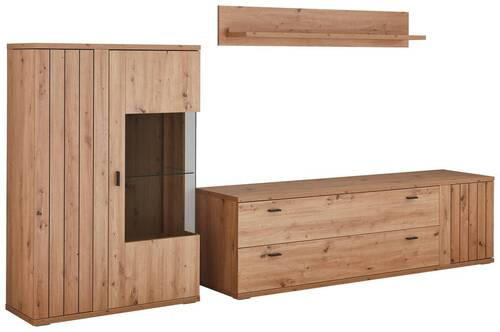 Wohnwand Lugo - Cantus