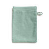 WASCHHANDSCHUH BLISS - Grün, Textil (15/20cm) - MÖVE