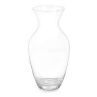 GLASVASE Karaffe Sina 26 cm - Transparent, Glas (13/26cm) - Giftdecor