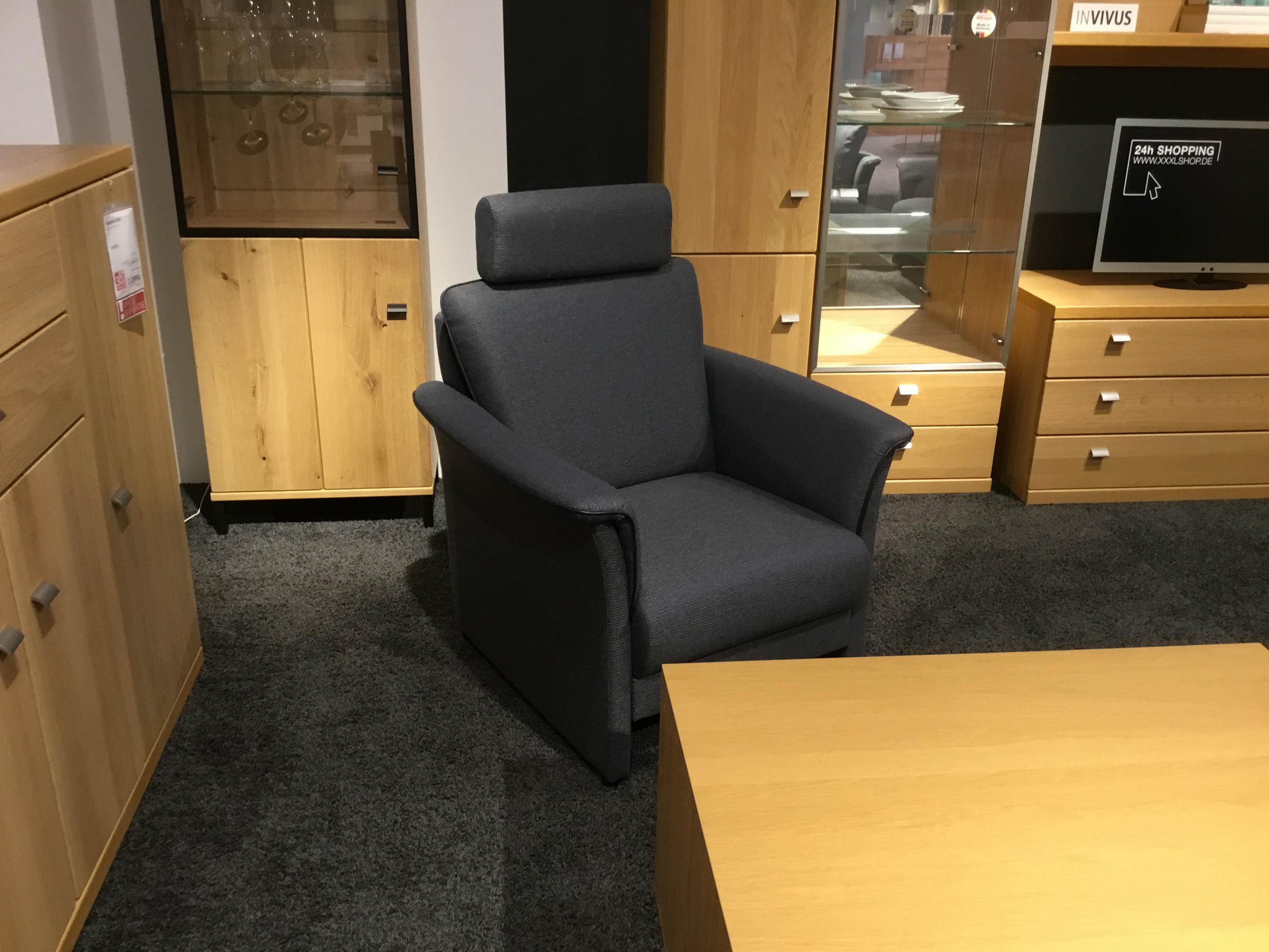 Zweisitzer Sofa Rio