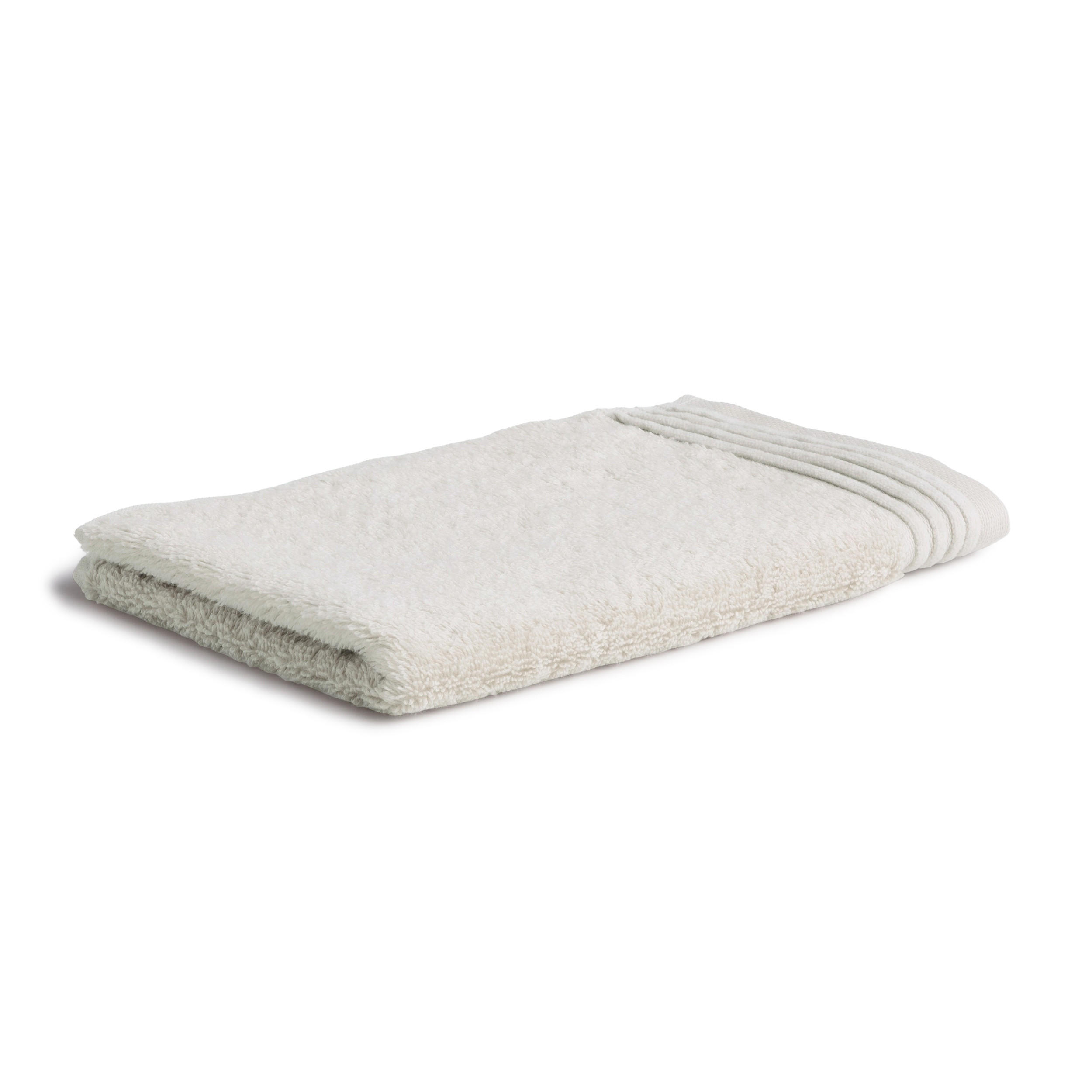 GÄSTETUCH LOFT - Beige, Textil (30/50cm) - MÖVE