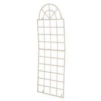 RANKGITTER Vivum antik-creme - Naturfarben, Metall (70/180/2cm) - TPFGarden
