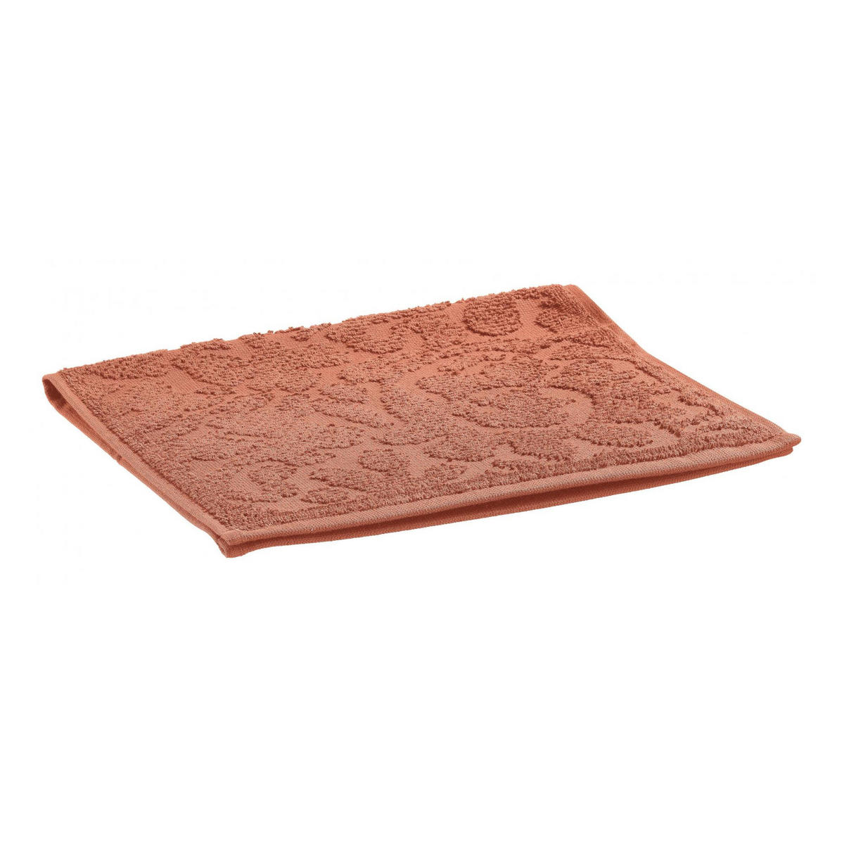 GÄSTETUCH Gilda sein 30 x 50 cm - Multicolor, Textil (30/50cm) - Vivaraise