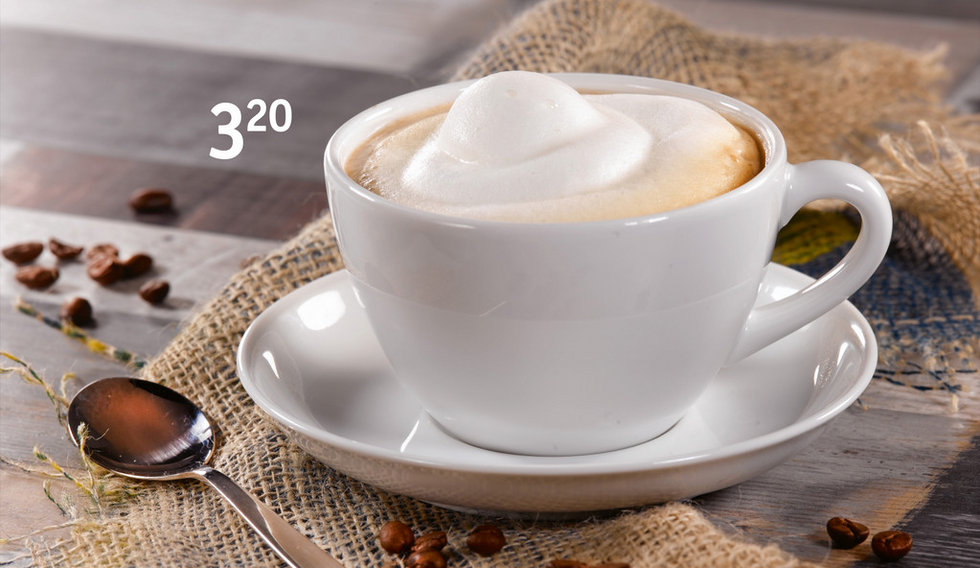 Cappuccino