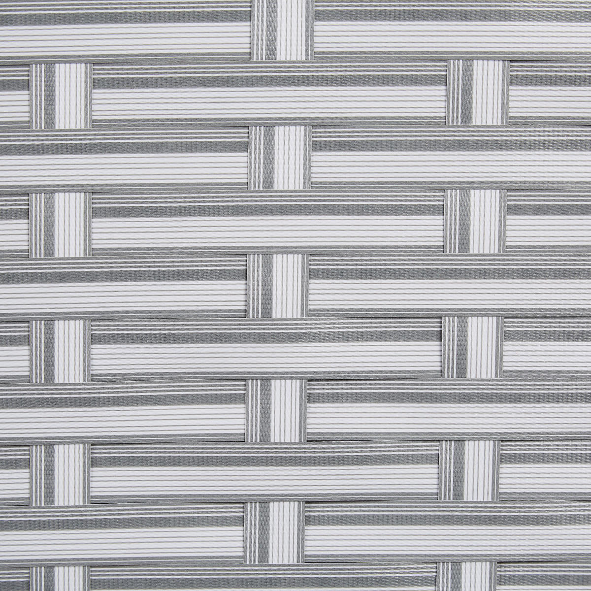 PARAVENT - Multicolor, Kunststoff (180/180/2cm) - Relaxdays