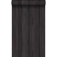 TAPETE Streifenmuster 53 cm x 10.05 m - Lila, Papier (53/1000cm) - Origin Wallcoverings