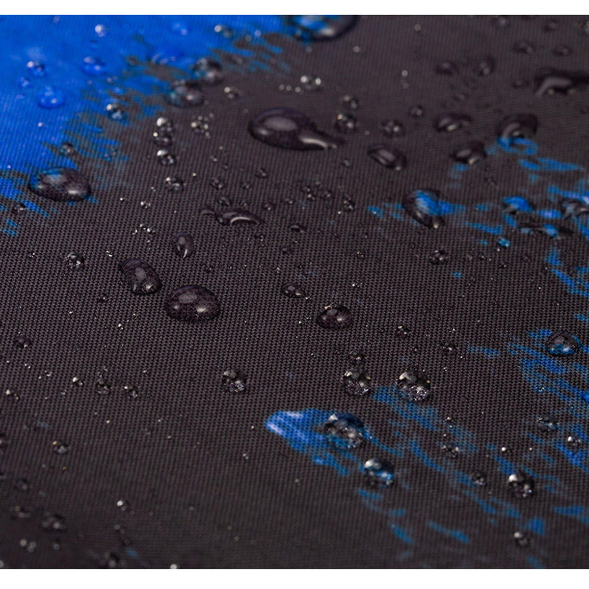 DUSCHVORHANG Badematte Stil - Grün, Textil (180/180cm) - MCBOSON