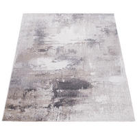 KURZFLORTEPPICH 120/170 cm Mero 106 - Beige, Textil (120/170cm) - Paco Home