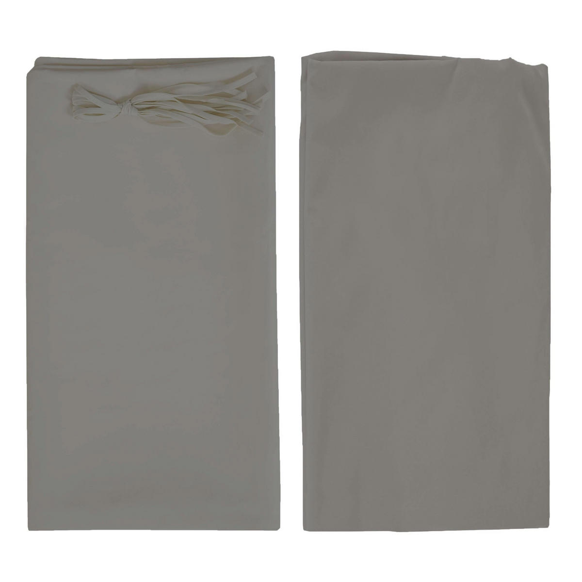 ERSATZBEZUG DACH FÜR PERGOLA BEJA taupe - Taupe, Textil (372/1/596cm) - MCW