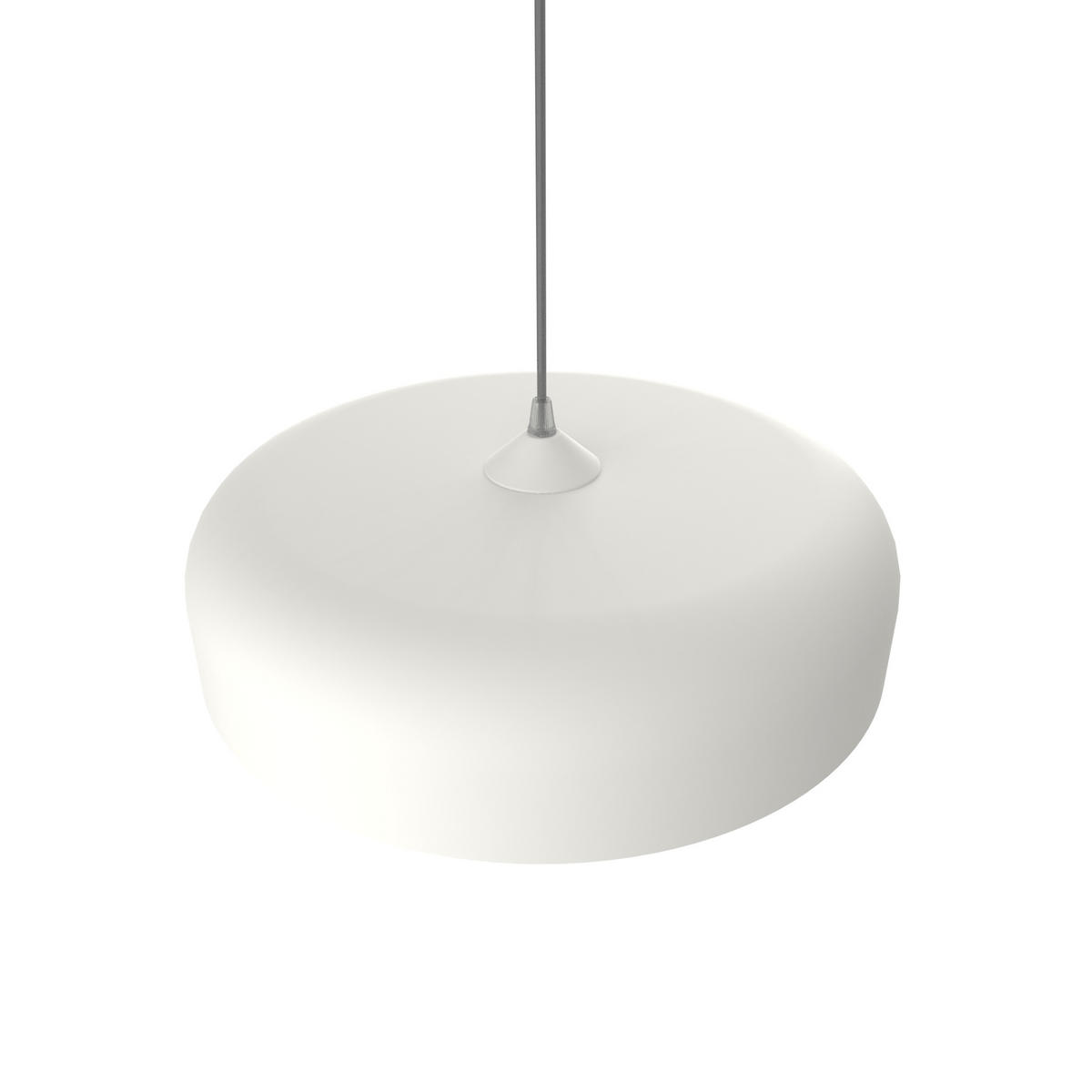 HÄNGELEUCHTE - Goldfarben, Metall (40/40/16cm) - Lumicom