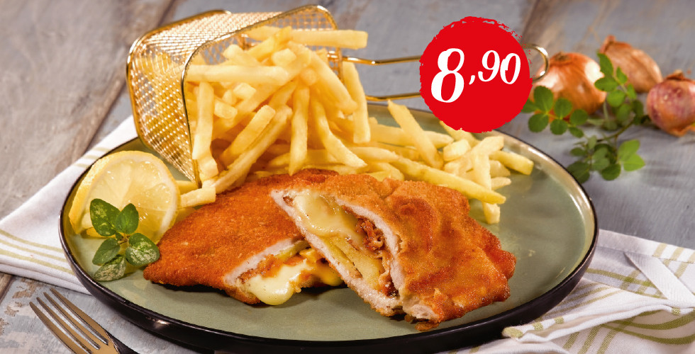 CordonBleu