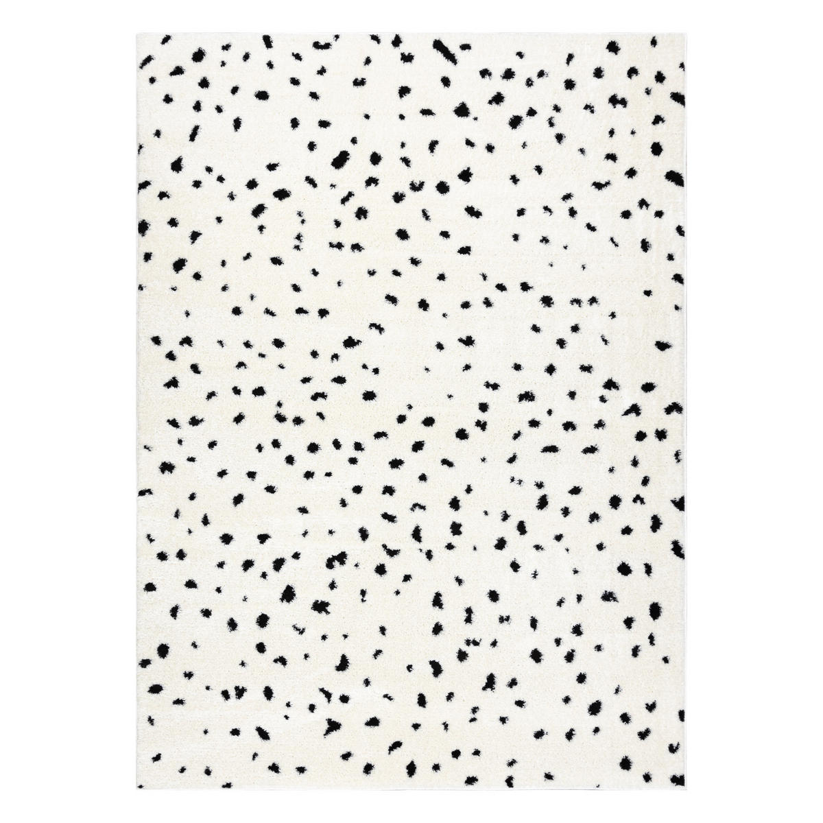 TEPPICH Mode 200/290 cm - Creme, Textil (200/290cm) - rugsX