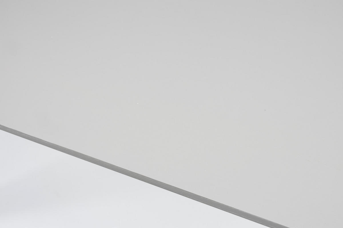 ESSTISCH Zeme - Beige - 220/95/75 cm - Beige, Holz (220/95/75cm)