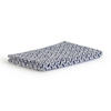 GÄSTETUCH BROOKLYN - Naturfarben/Dunkelblau, Textil (50/30cm) - MÖVE