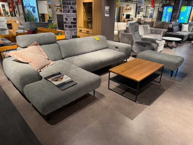 Ecksofa Taron - Xora