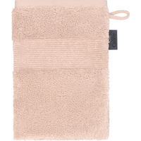 HANDTÜCHER THE LUXURY 5000 PALE ROSE - 329 - Rosa, Textil (16/22cm) - Cawö