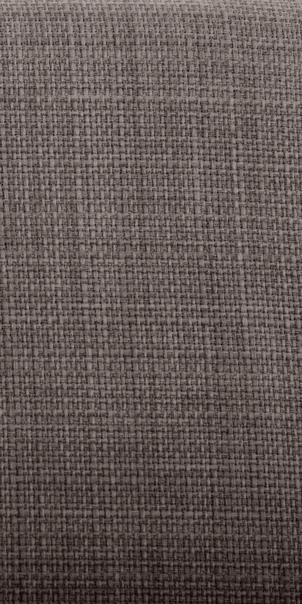 SCHWINGSTUHL Stoff Grau - Edelstahlfarben/Grau, Textil/Metall (40/90/50cm) - CLP