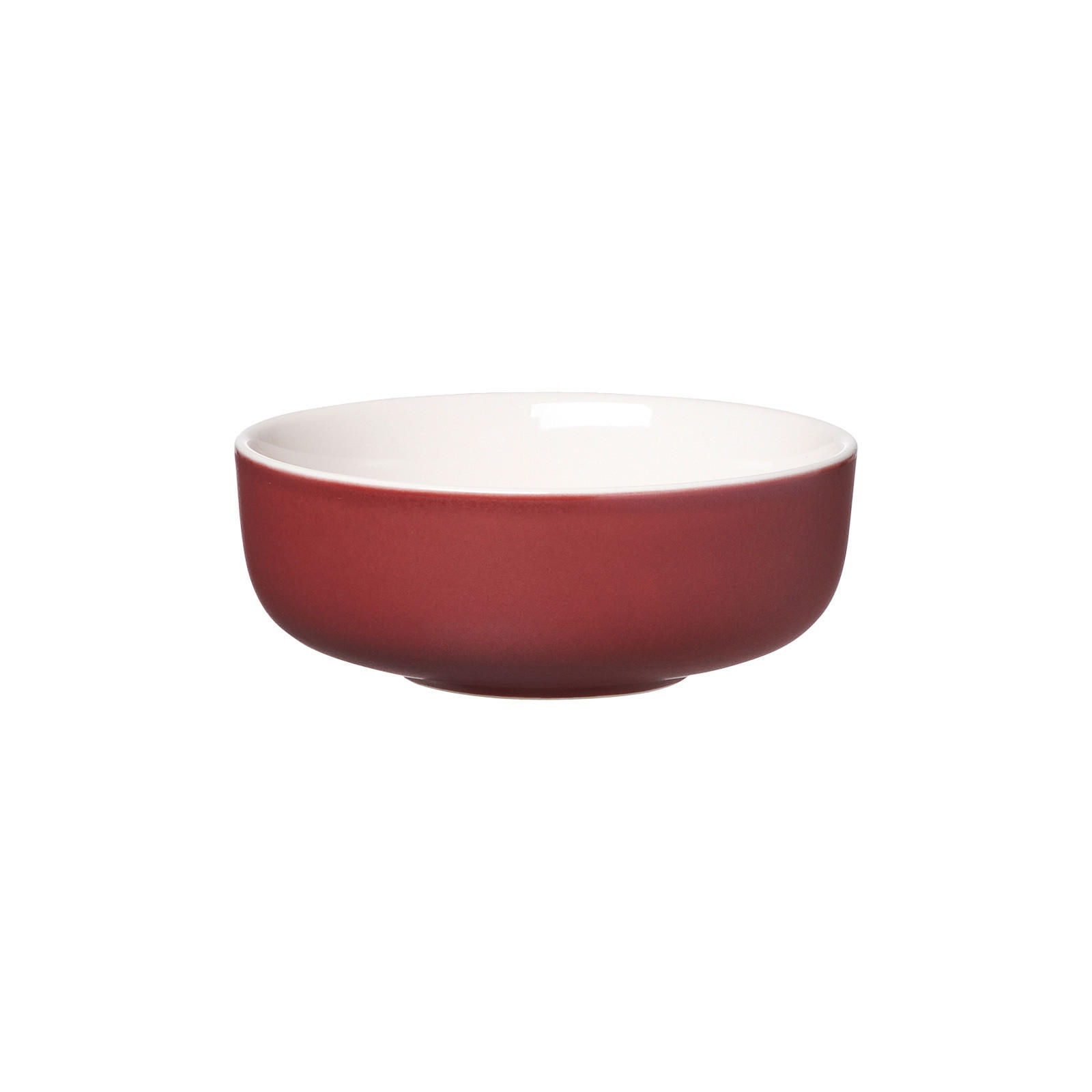 TELLER UND SCHALENSET Jasper beere 12er Set - Beere, Keramik (1/1/1cm) - Ritzenhoff Breker