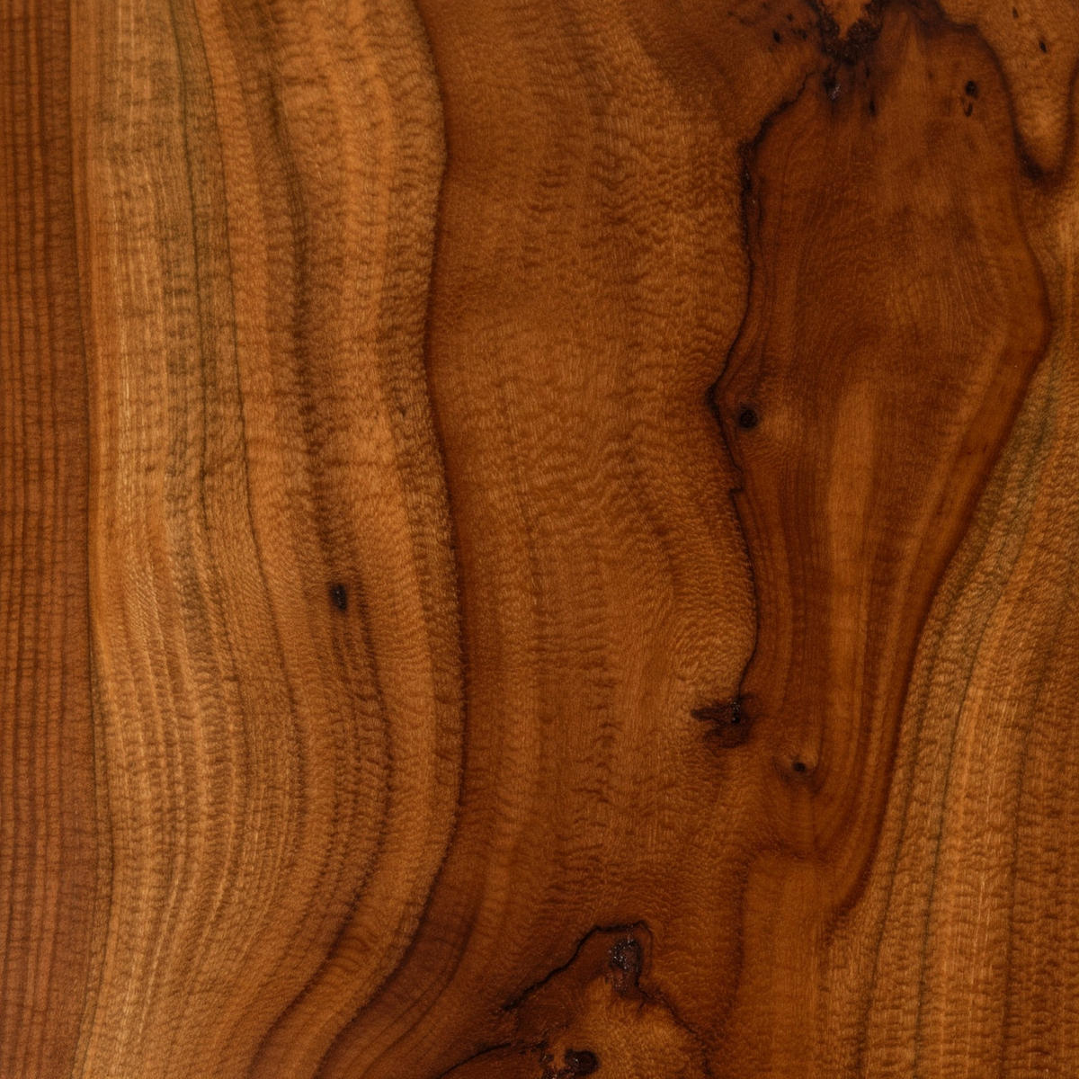 COUCHTISCH Sheesham Massivholz Metall Industrial-Style 90x50x40 cm - Schwarz/Braun, Holz/Metall (50/90/40cm) - KADIMA DESIGN