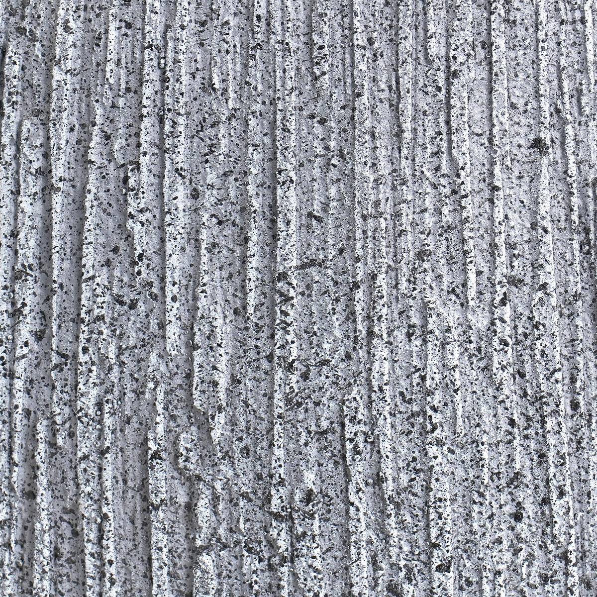 GARTENBRUNNEN Grau Cascata - Grau, Kunststoff (38/38/33cm) - Beliani