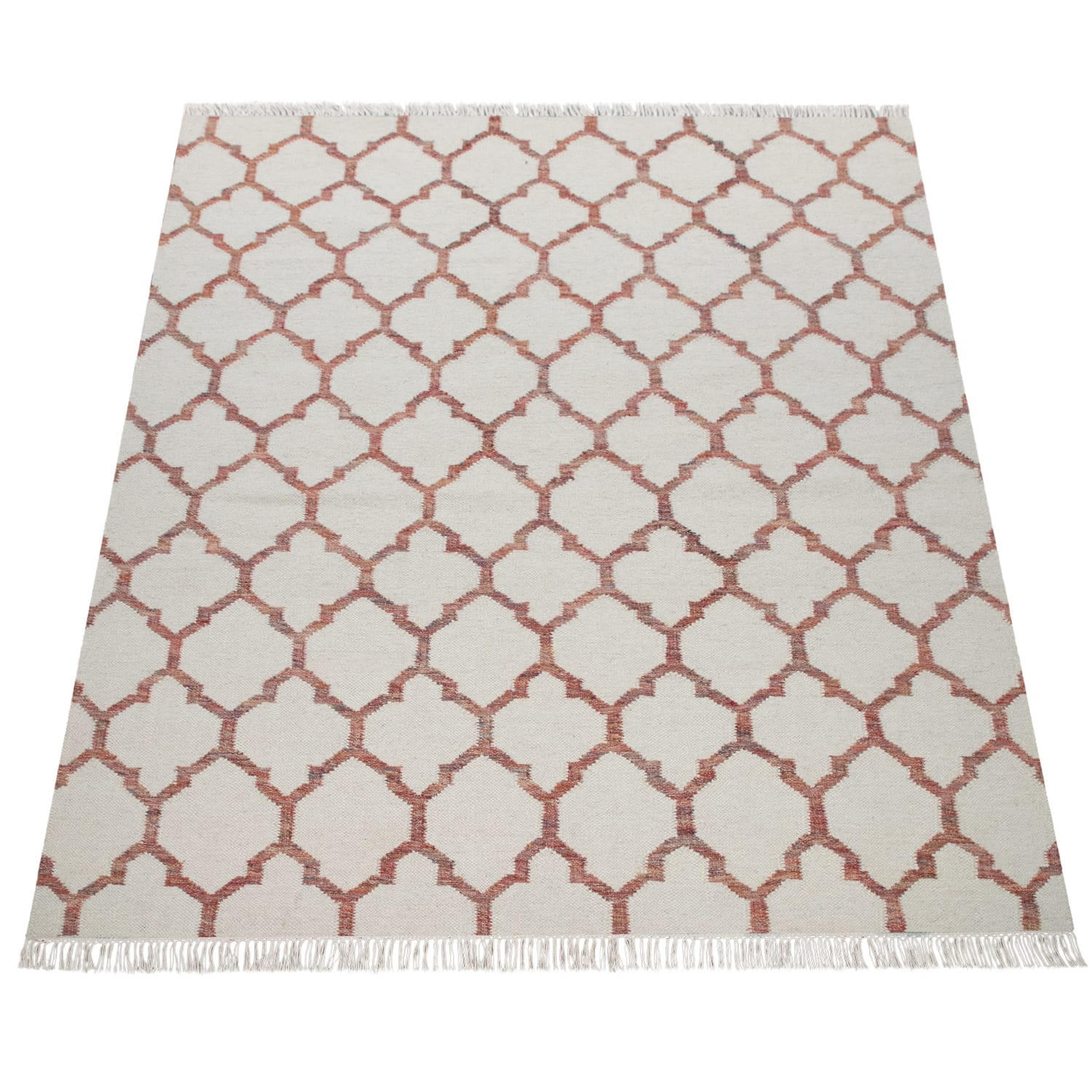 NATURFASERTEPPICH 160/230 cm Kenitra 503 - Multicolor, Naturmaterialen (160/230cm) - Paco Home