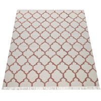 NATURFASERTEPPICH 160/230 cm Kenitra 503 - Multicolor, Naturmaterialen (160/230cm) - Paco Home