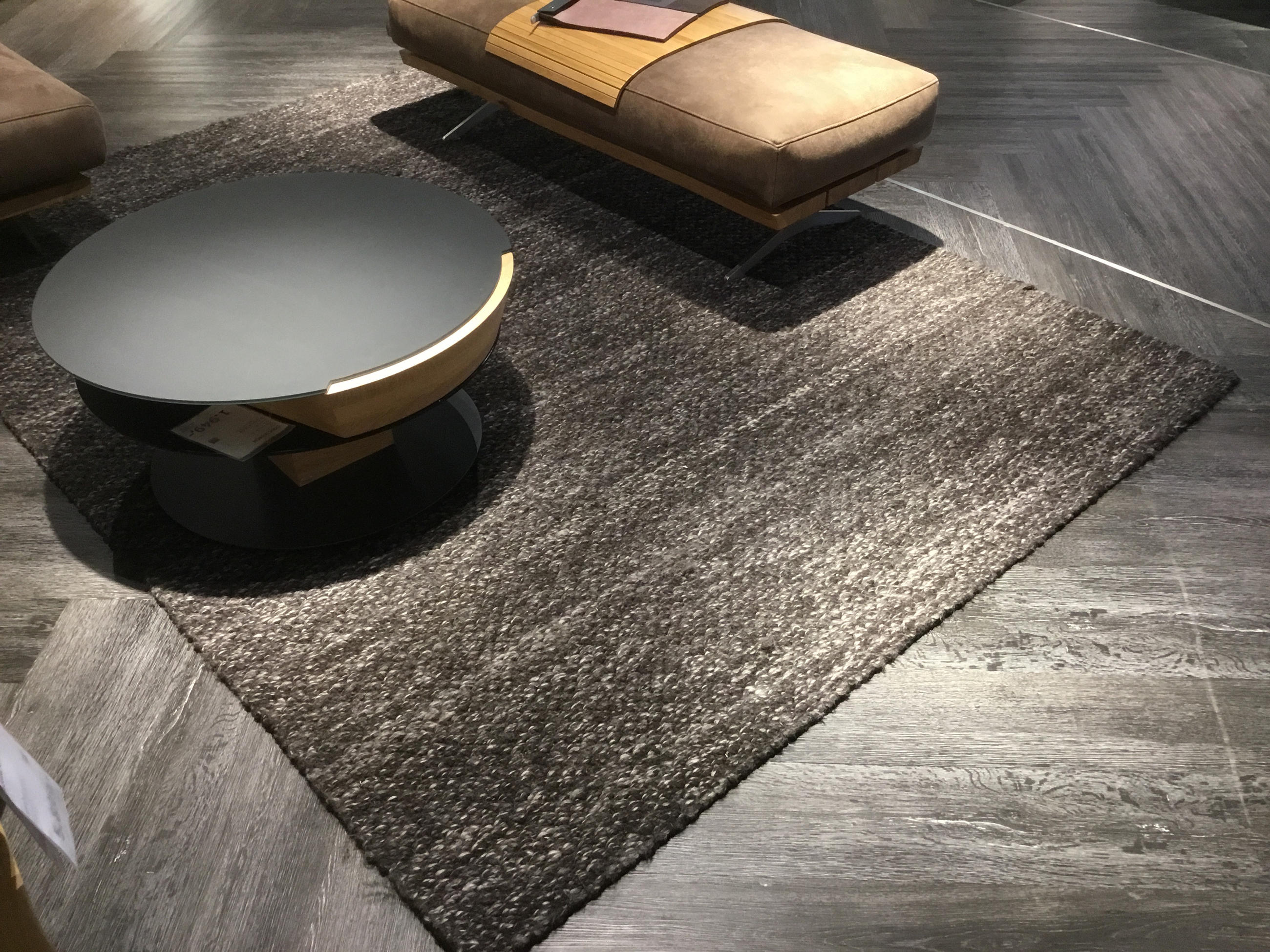 Teppich Giasone - Natuzzi