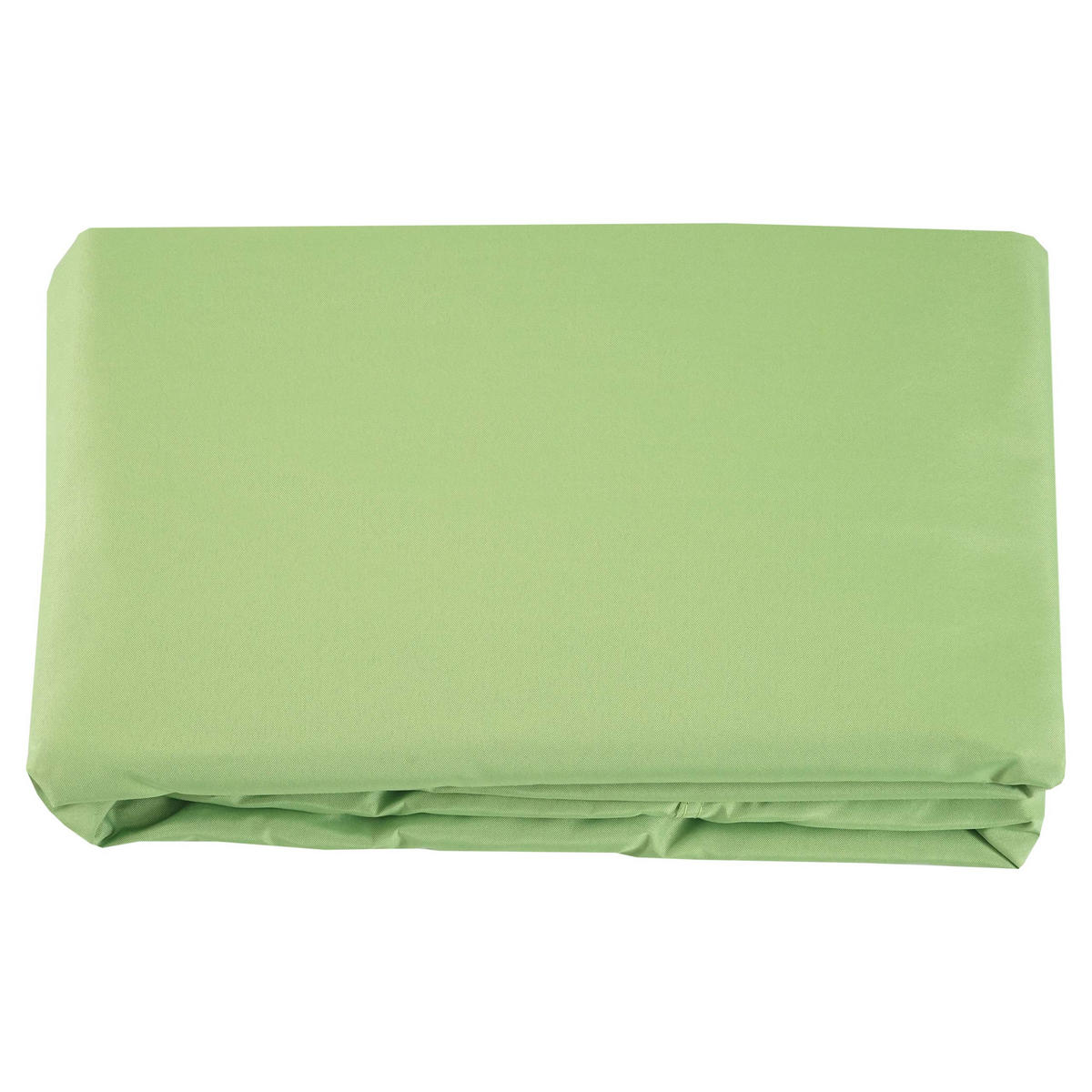 ERSATZBEZUG DACH FÜR PERGOLA CALPE Grün - Grün, Textil (380/1/380cm) - MCW