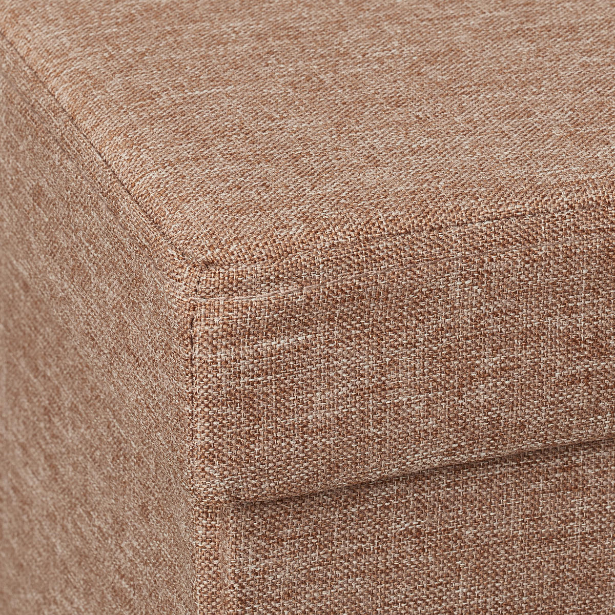 KATZENHÖHLE - Hellbraun, Holzwerkstoff/Textil (74.5/38.5/37cm) - Relaxdays