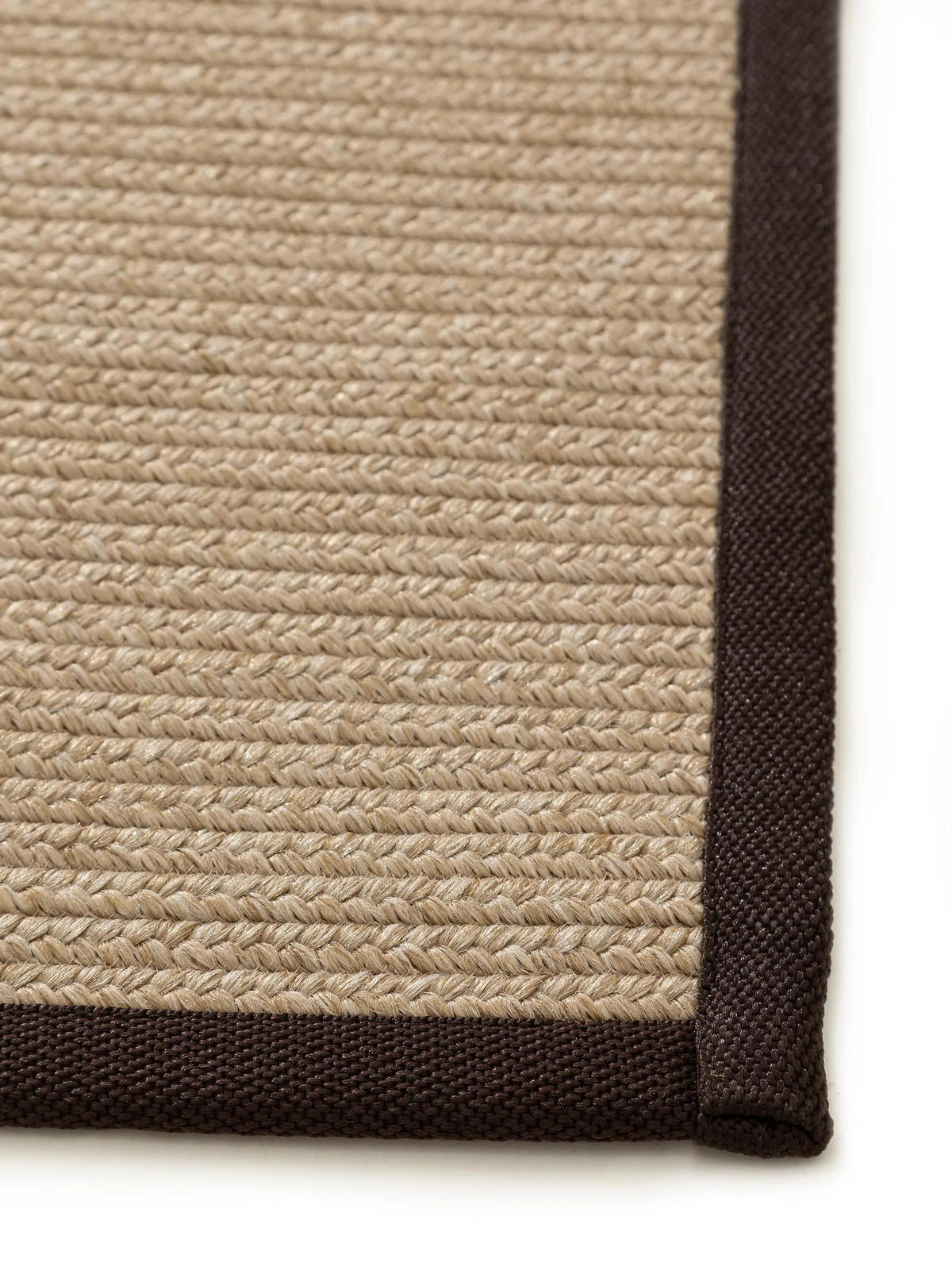 OUTDOORTEPPICH Nandi Beige 90x130 cm - Beige, Textil (90/130cm) - benuta Nest