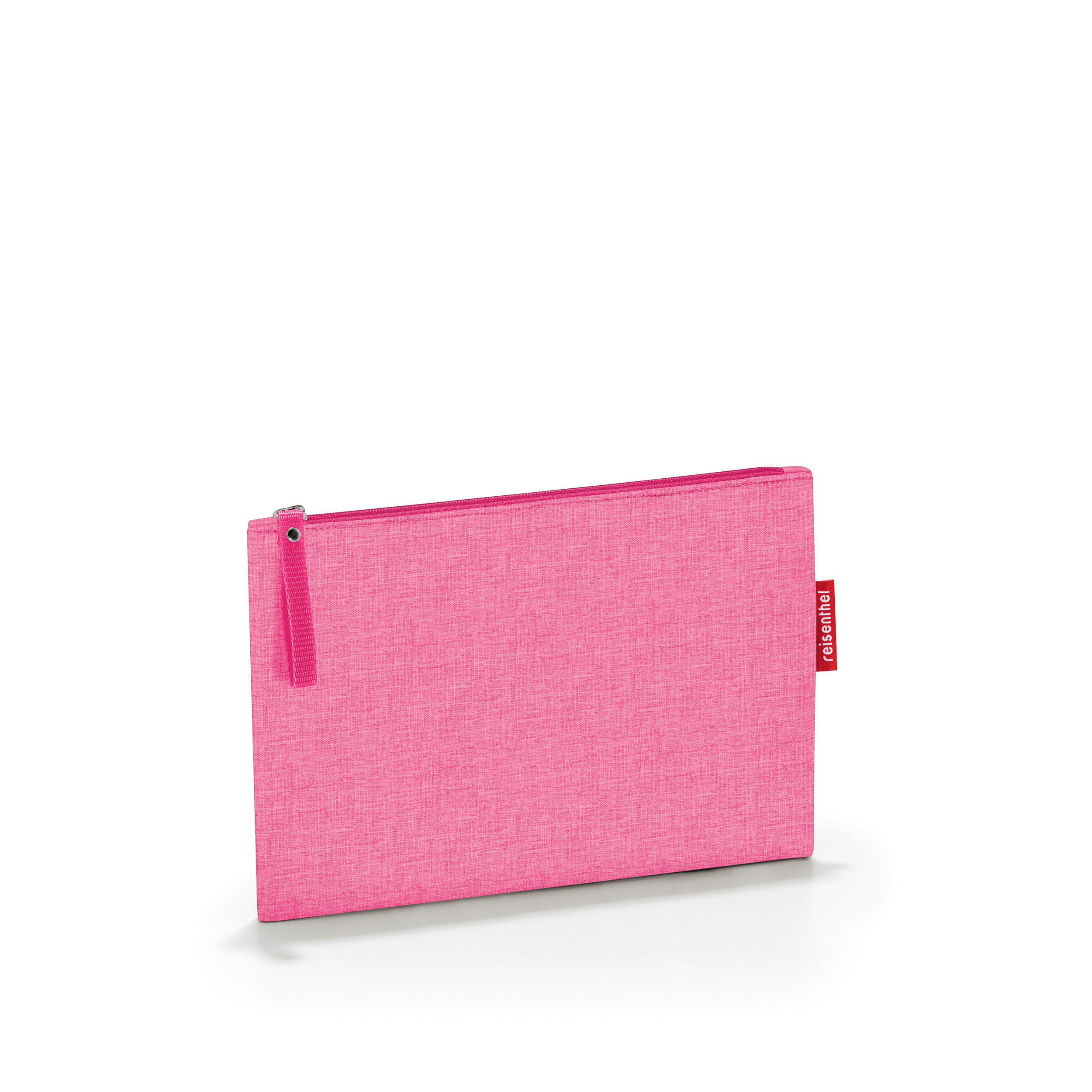 BEAUTYTASCHE "case 1" - Rosa, Kunststoff (24/17/24cm) - Reisenthel