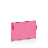 BEAUTYTASCHE "case 1" - Rosa, Kunststoff (24/17/24cm) - Reisenthel