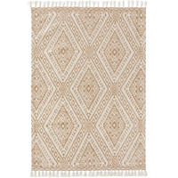 TEPPICH Elias Beige 120x170 cm - Beige, Textil (120/170cm) - benuta Nest