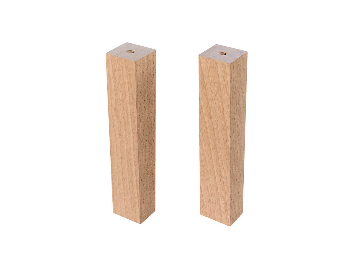BADMÖBEL-SET 9Teile - Fiji White F BM23 in Weiß/Evoke Oak - Weiß, Holz (100/166/46cm)