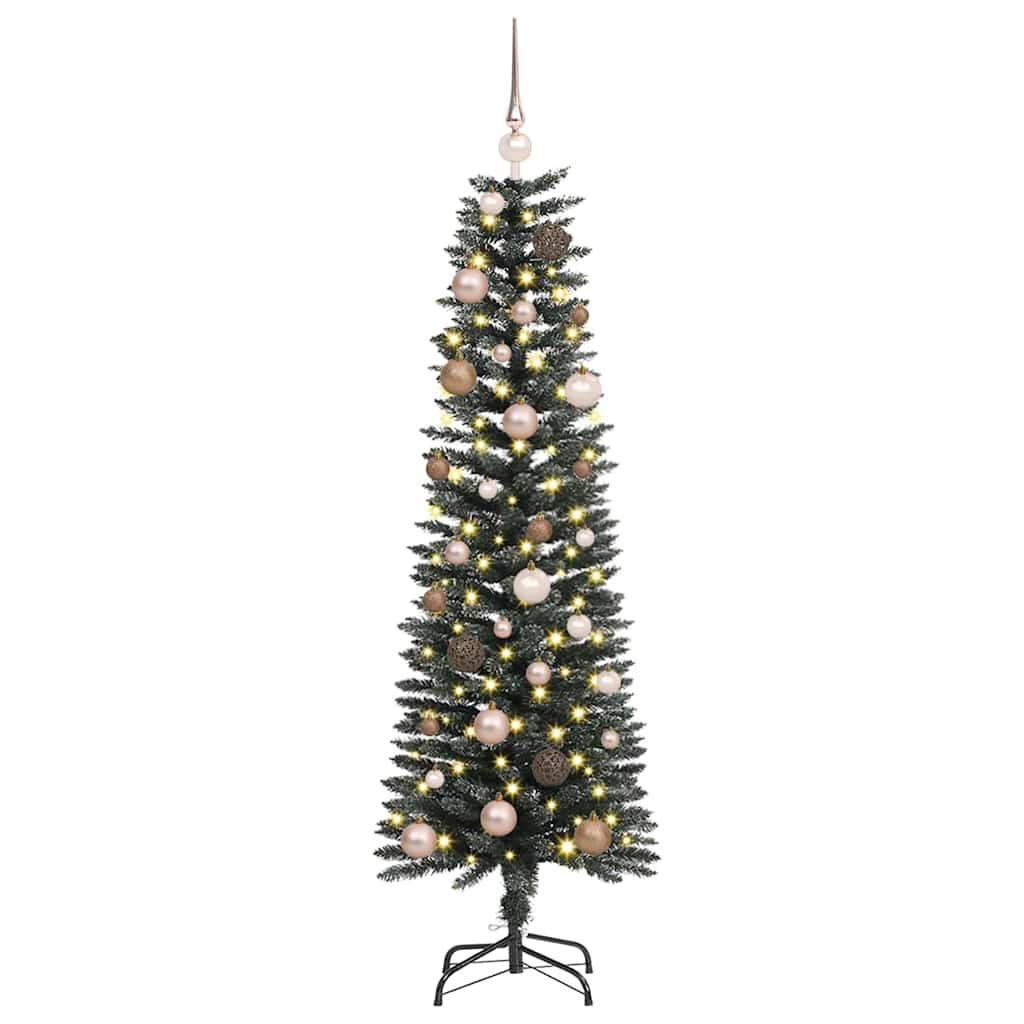 vidaXL Weihnachtsbaum Grün 150 cm