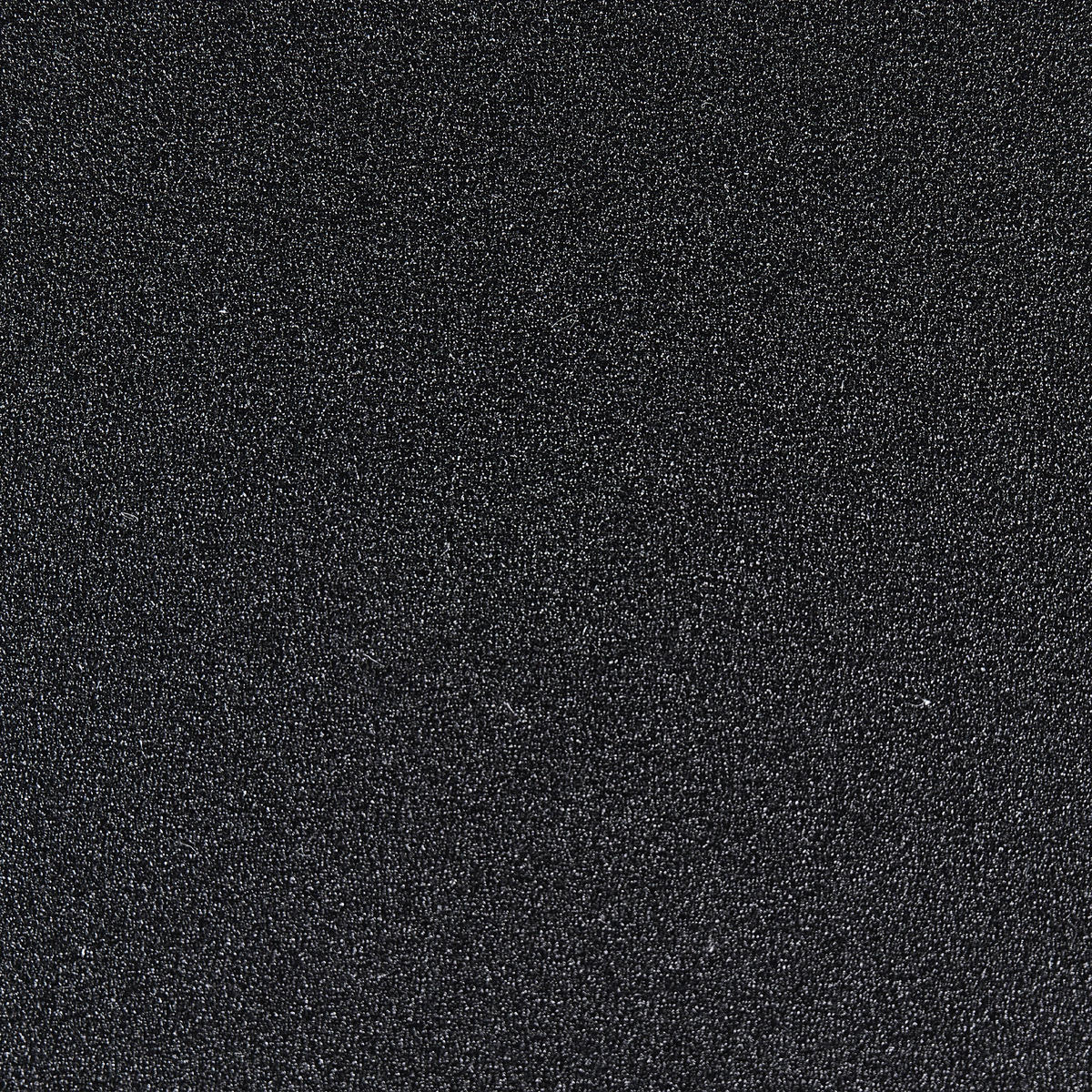 BEISTELLTISCH Schwarz Tofet - Schwarz, Kunststoff (39/39/44cm) - Beliani