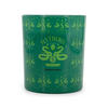 DUFTKERZE Harry Potter™ - Grün, Naturmaterialien/Glas (8.3cm)