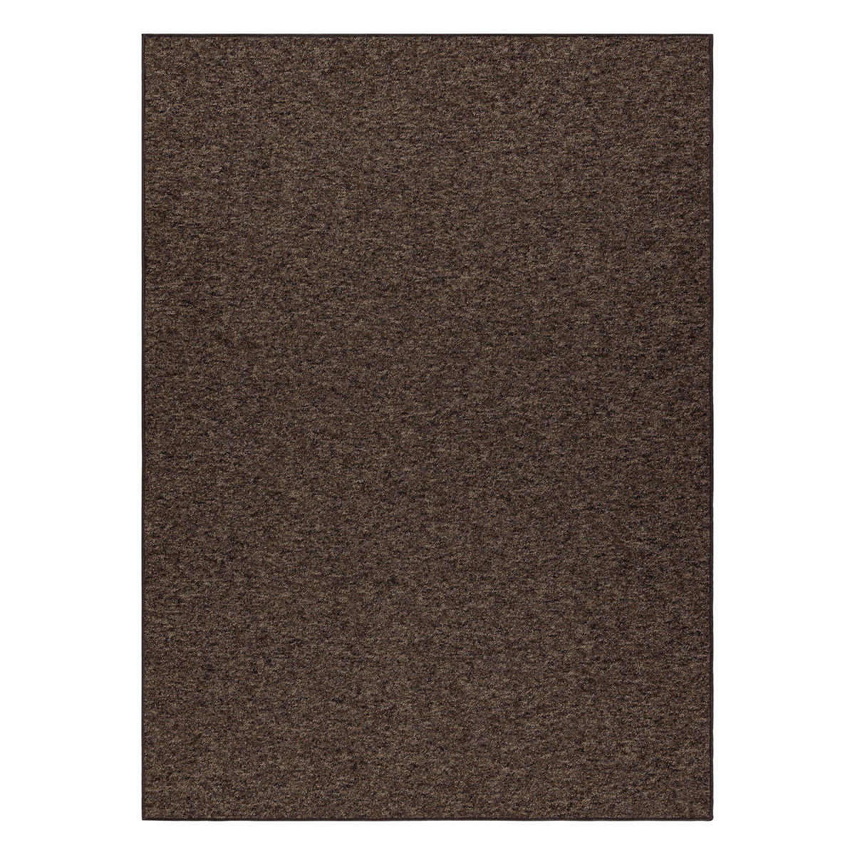 LÄUFERBODEN SUPERSTAR 888 250/300 cm - Braun, Textil (250/300cm) - rugsX