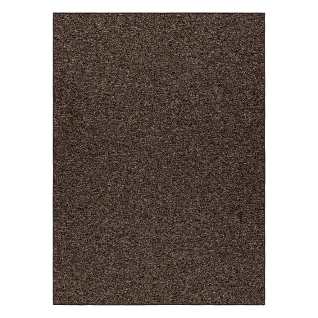 Thumbnail - rugsX Läuferboden, Braun, Textil, Rechteckig, 150x400 cm, Teppiche & Böden, Teppiche, Teppichläufer